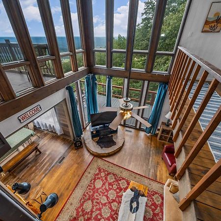 Rubys Roost Villa Mentone Kültér fotó
