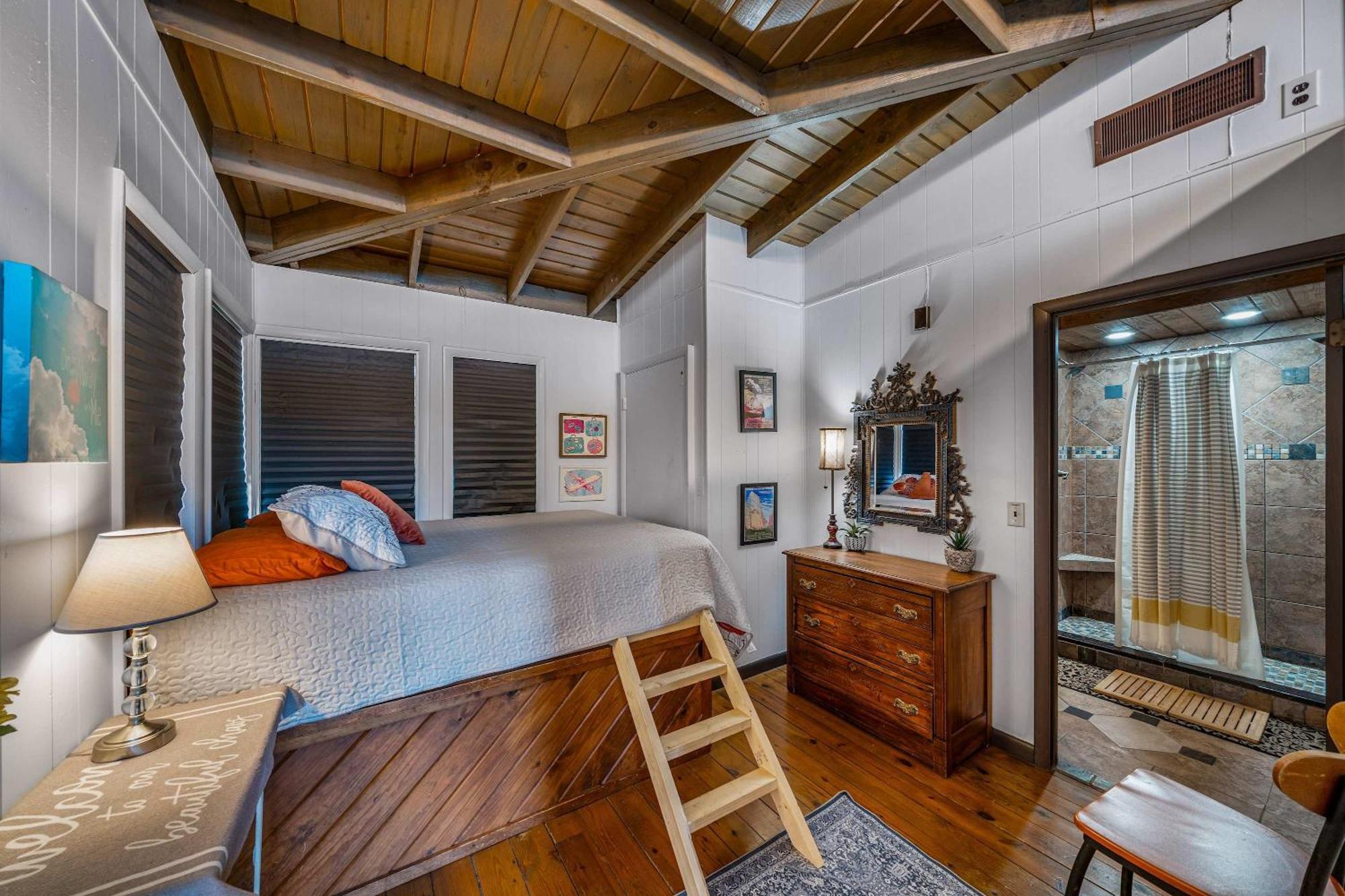 Rubys Roost Villa Mentone Kültér fotó