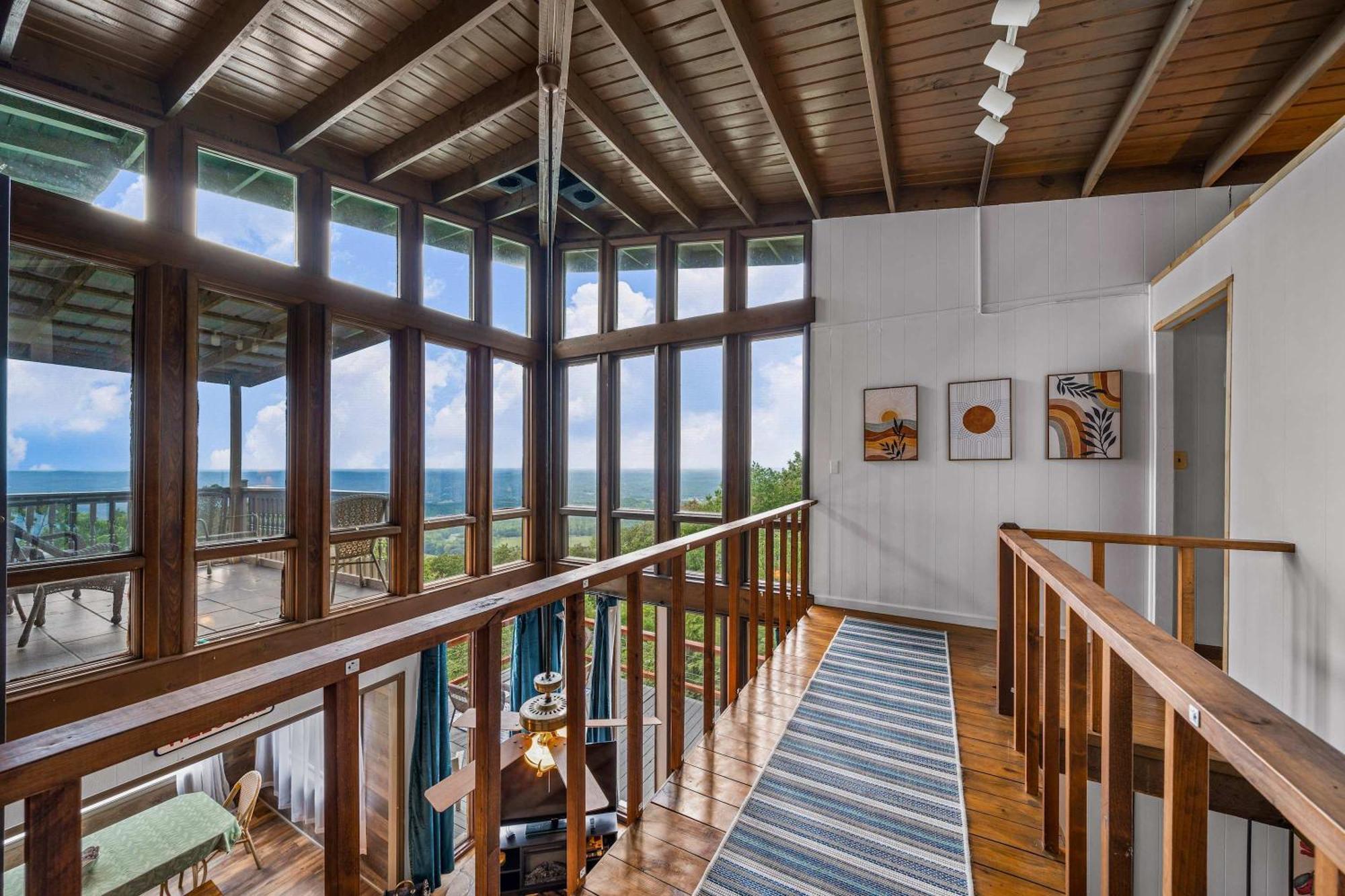 Rubys Roost Villa Mentone Kültér fotó