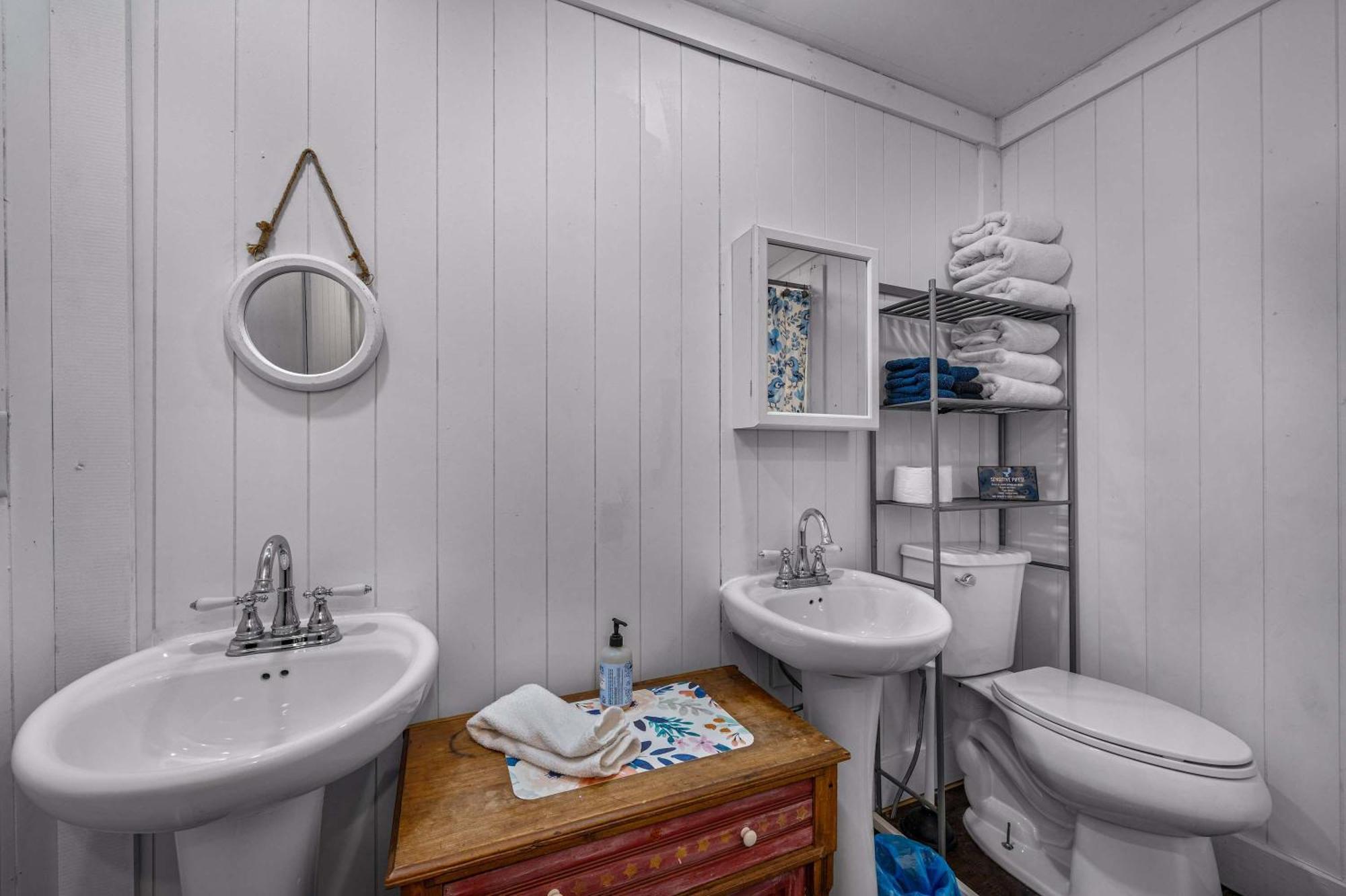 Rubys Roost Villa Mentone Kültér fotó