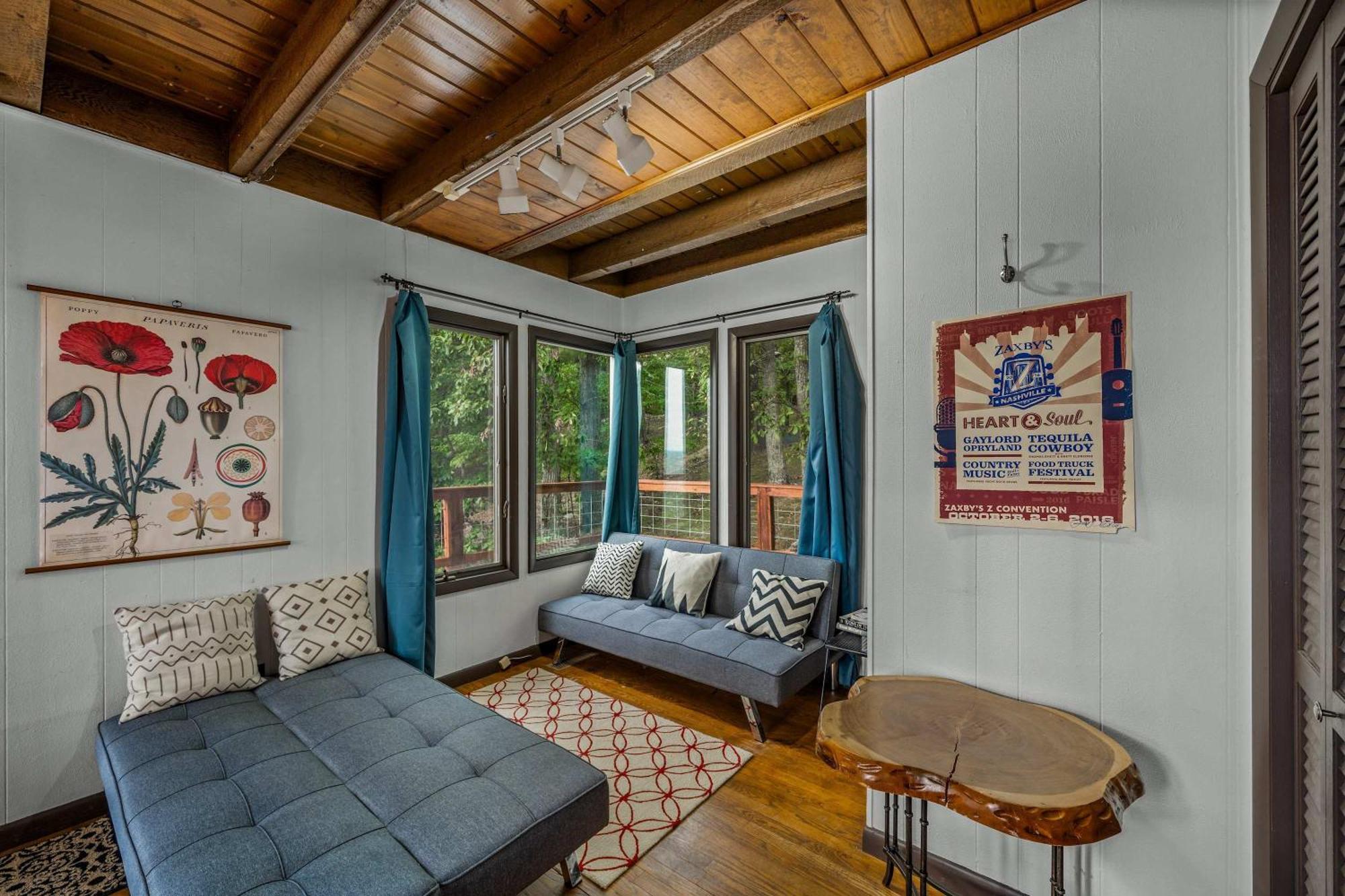 Rubys Roost Villa Mentone Kültér fotó