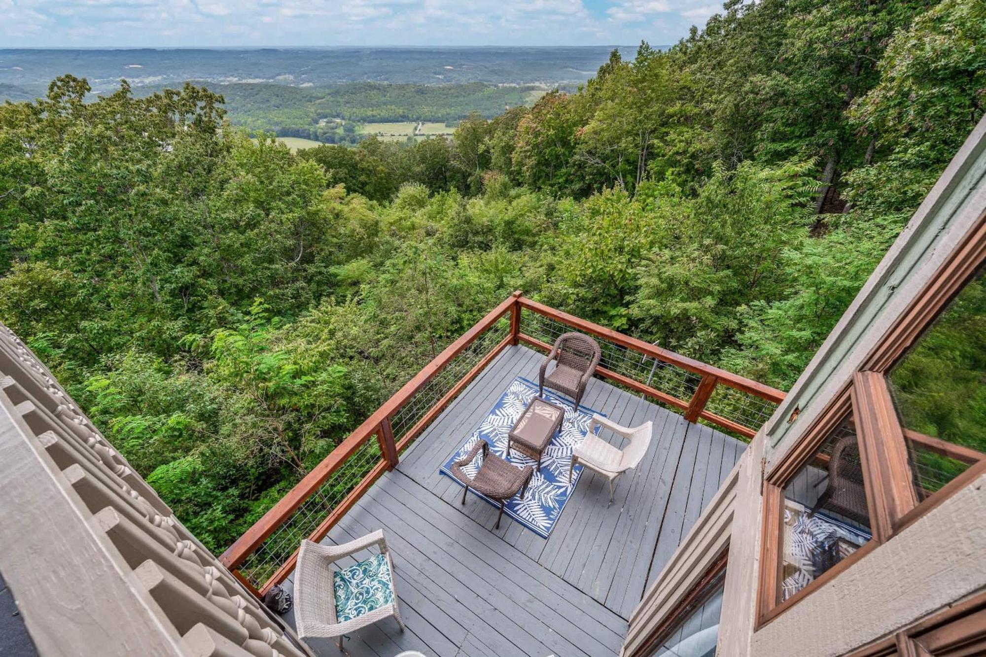 Rubys Roost Villa Mentone Kültér fotó