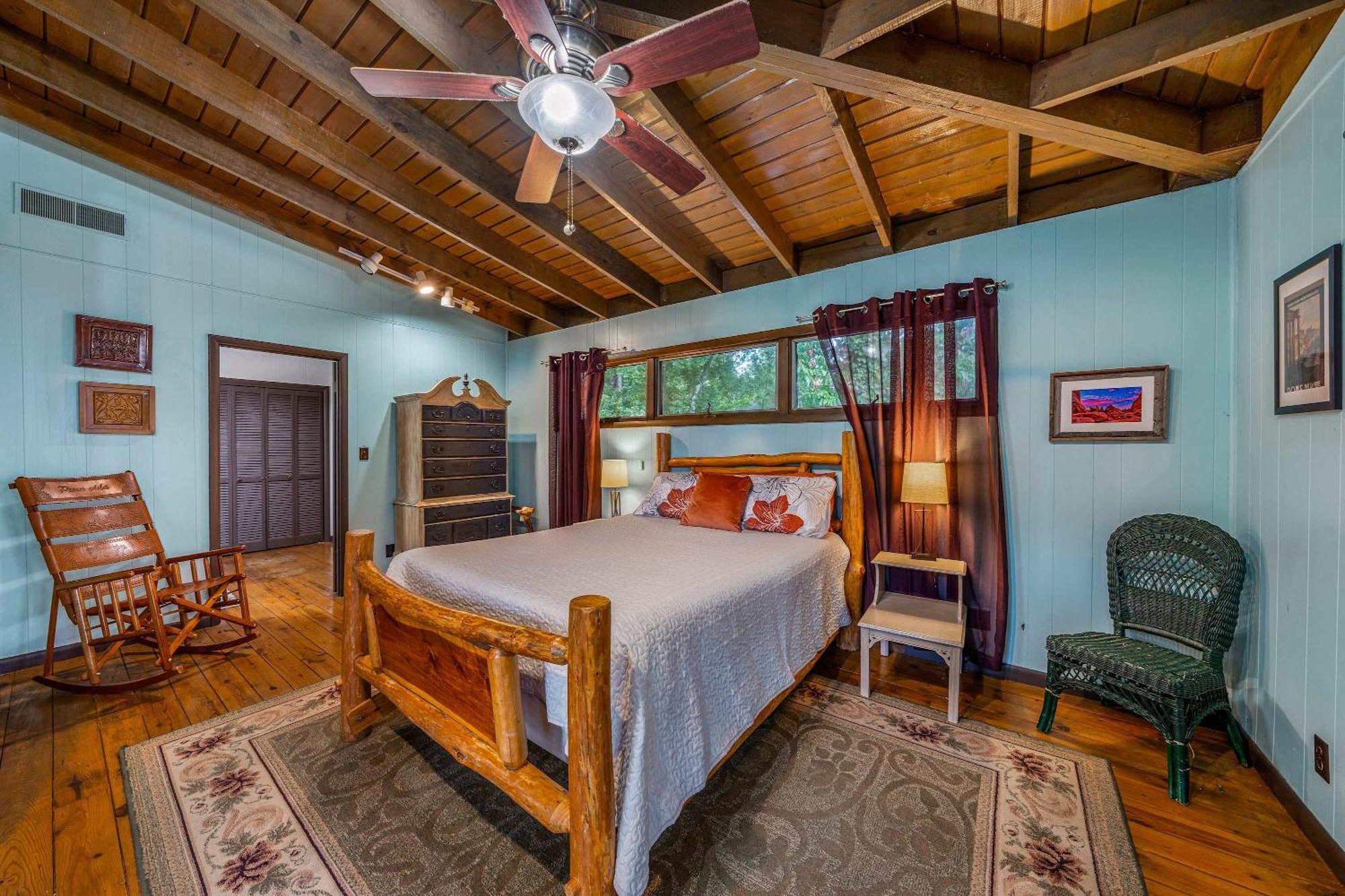 Rubys Roost Villa Mentone Kültér fotó