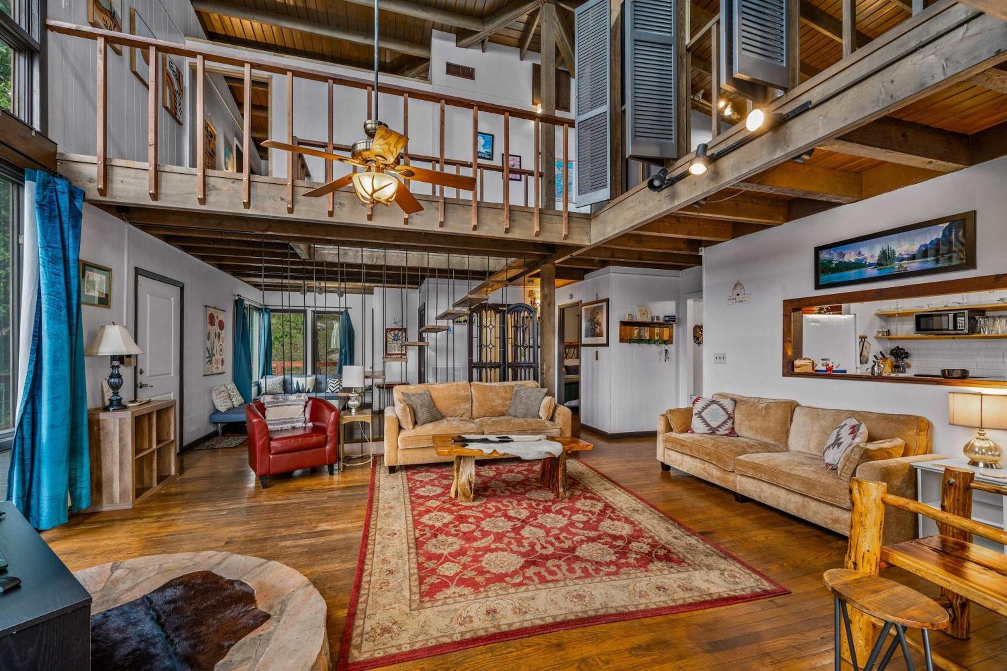 Rubys Roost Villa Mentone Kültér fotó