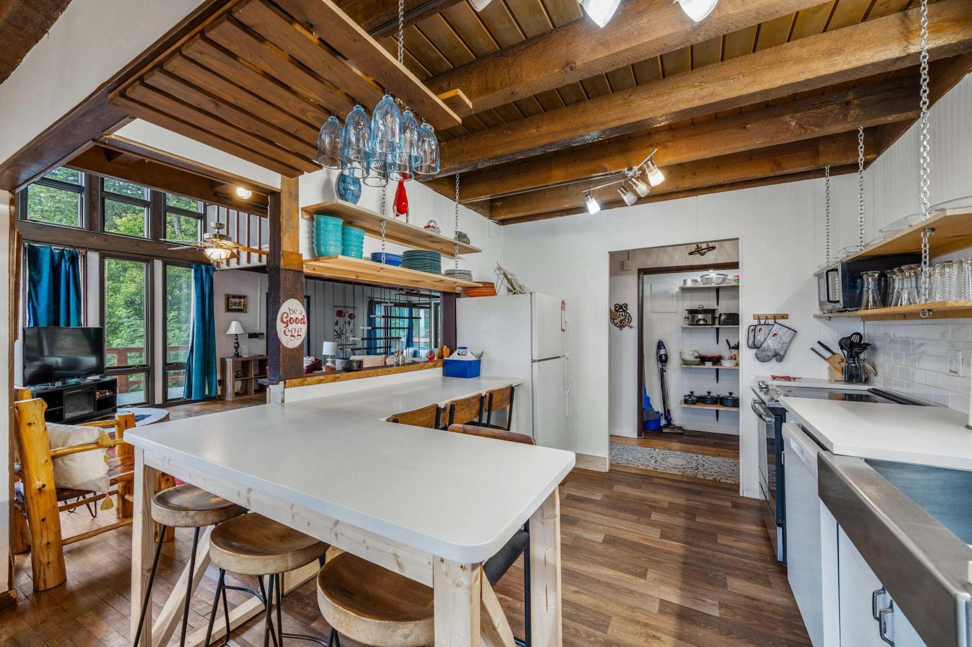 Rubys Roost Villa Mentone Kültér fotó