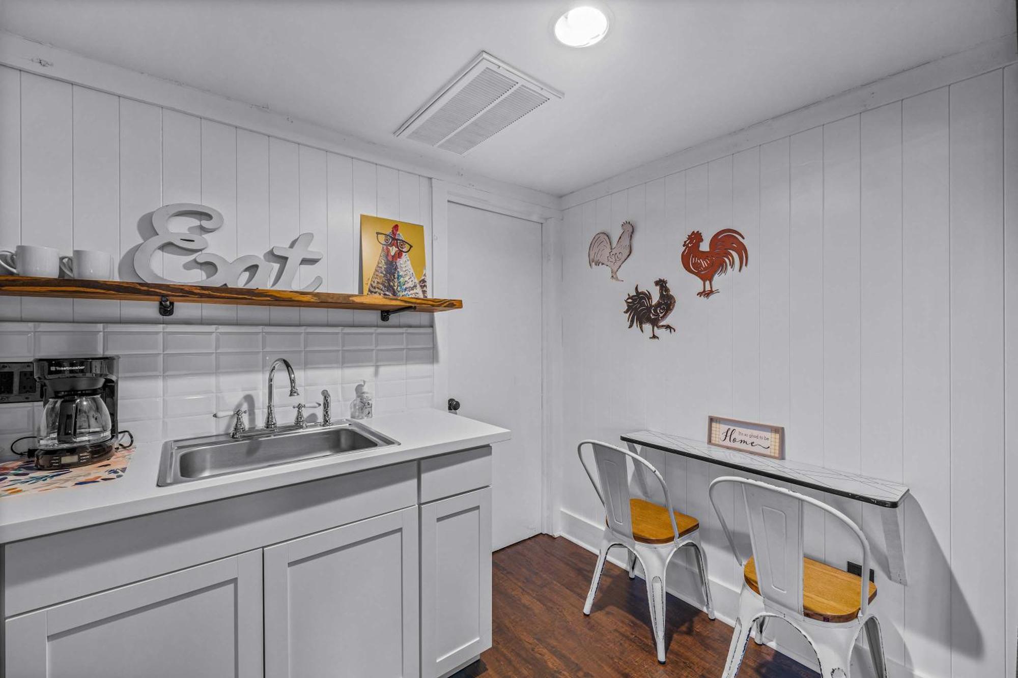 Rubys Roost Villa Mentone Kültér fotó
