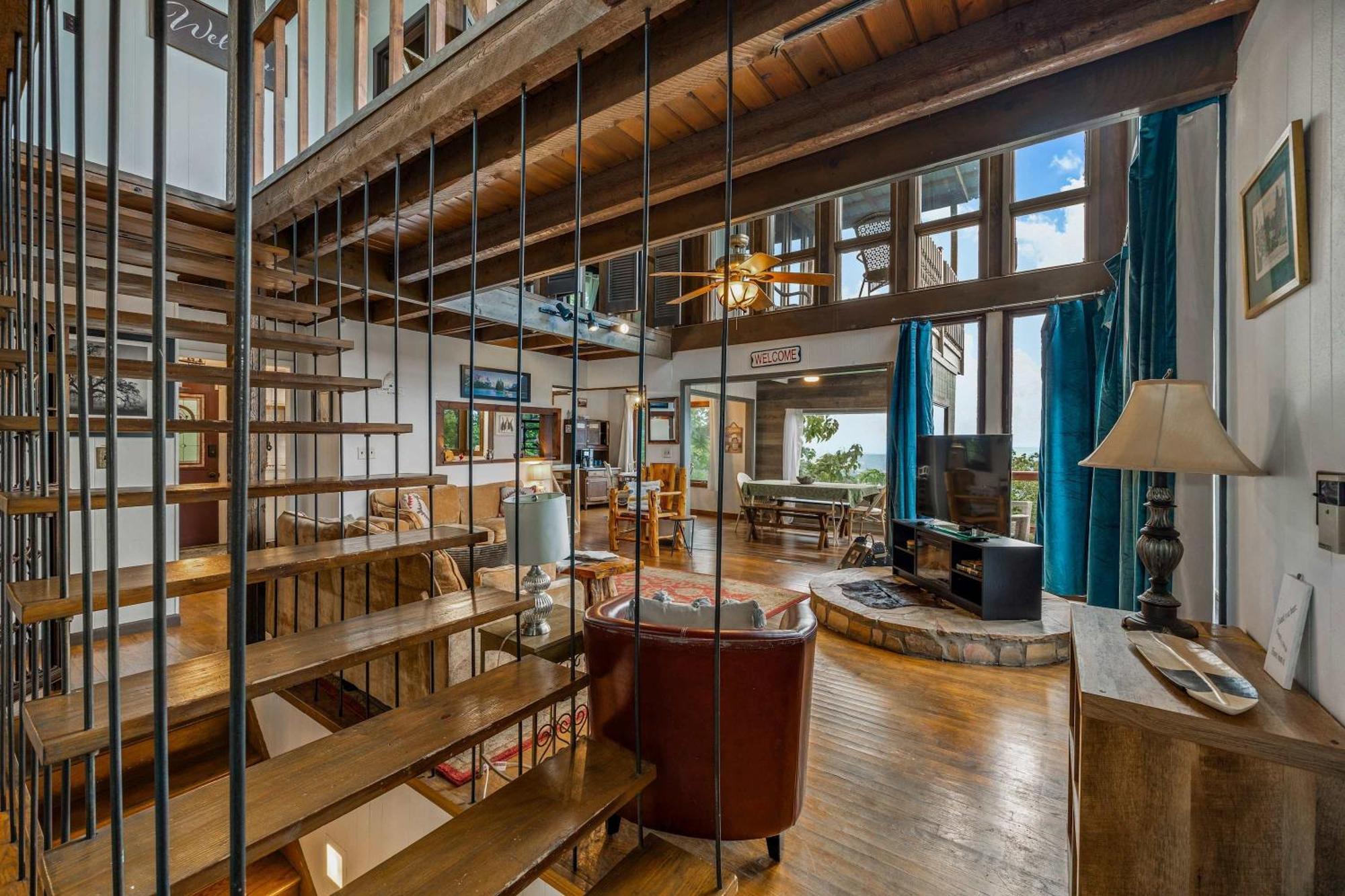 Rubys Roost Villa Mentone Kültér fotó