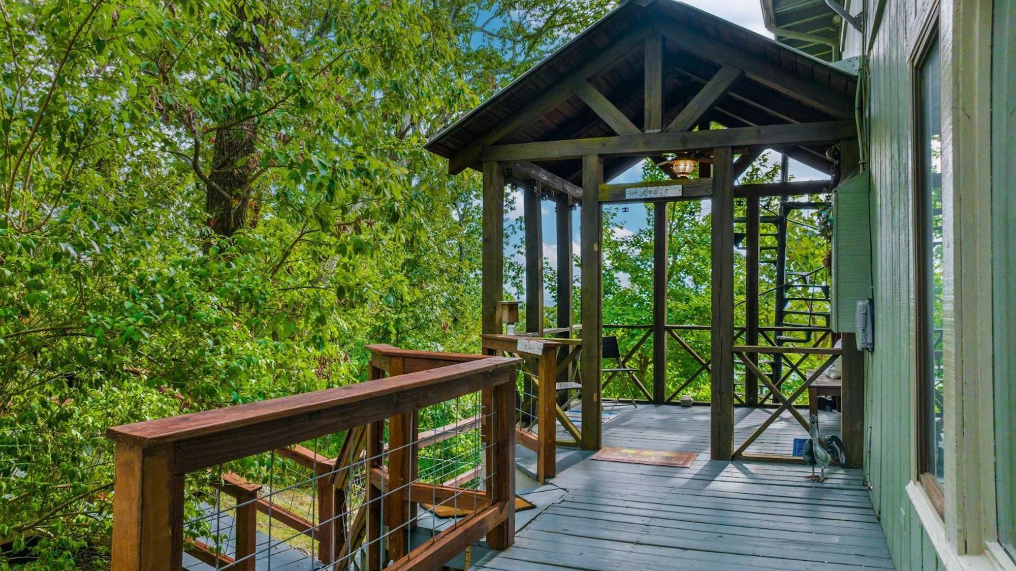Rubys Roost Villa Mentone Kültér fotó