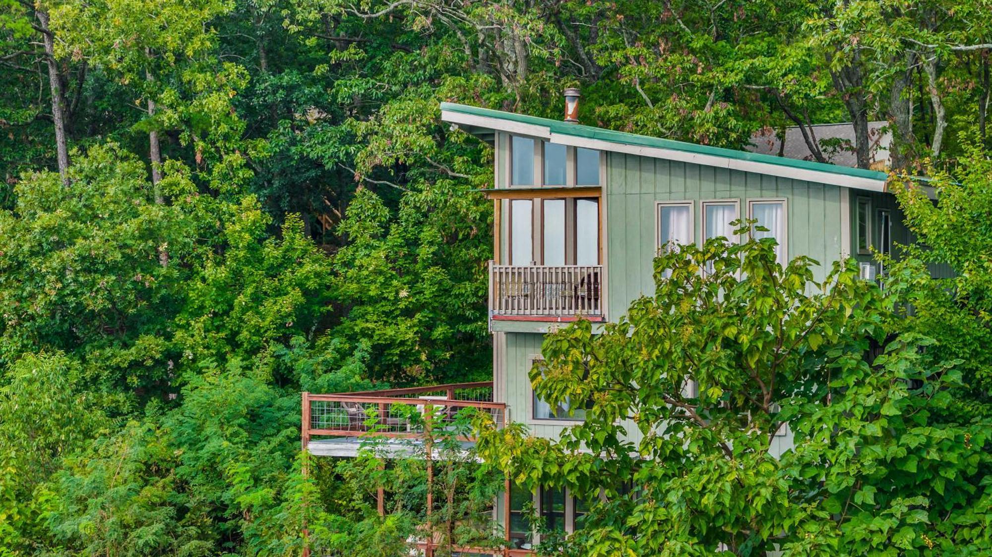 Rubys Roost Villa Mentone Kültér fotó
