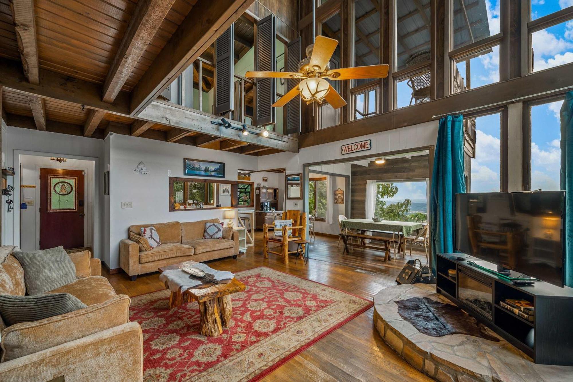 Rubys Roost Villa Mentone Kültér fotó